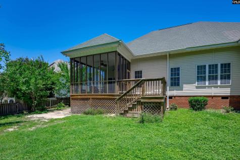 214 Yale Road Lexington SC 29072-2289