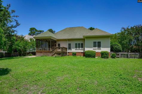 214 Yale Road Lexington SC 29072-2289