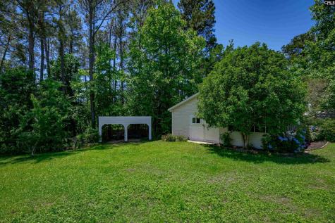 214 Yale Road Lexington SC 29072-2289
