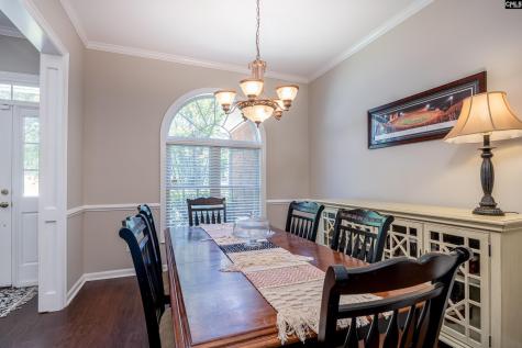 214 Yale Road Lexington SC 29072-2289