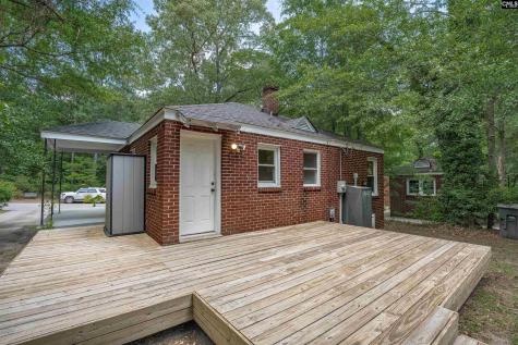 3844 Wilmot Avenue Columbia SC 29205