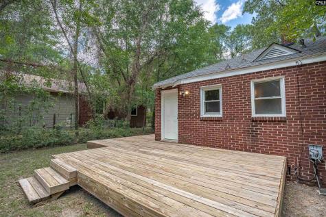 3844 Wilmot Avenue Columbia SC 29205