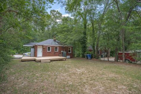 3844 Wilmot Avenue Columbia SC 29205
