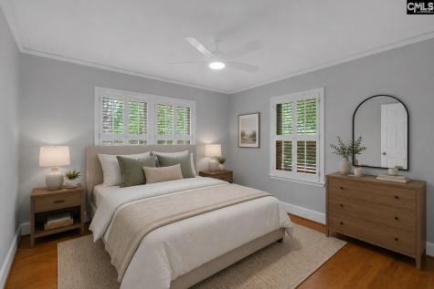 3844 Wilmot Avenue Columbia SC 29205