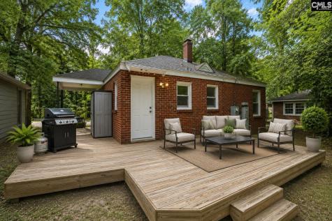 3844 Wilmot Avenue Columbia SC 29205