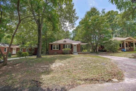 3844 Wilmot Avenue Columbia SC 29205