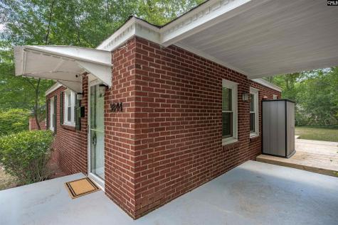 3844 Wilmot Avenue Columbia SC 29205