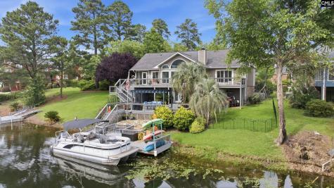 124 Cove Court Irmo SC 29063