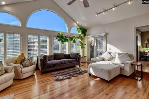 124 Cove Court Irmo SC 29063