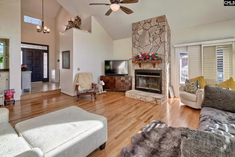 124 Cove Court Irmo SC 29063