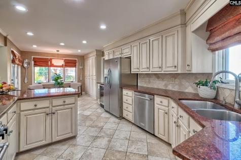 124 Cove Court Irmo SC 29063