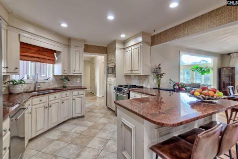 124 Cove Court Irmo SC 29063
