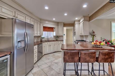 124 Cove Court Irmo SC 29063