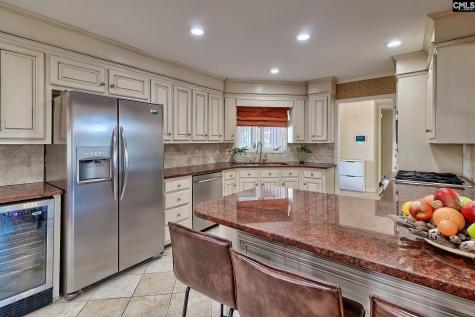 124 Cove Court Irmo SC 29063