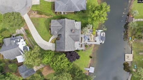 124 Cove Court Irmo SC 29063