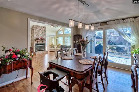 124 Cove Court Irmo SC 29063