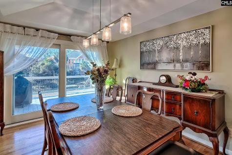 124 Cove Court Irmo SC 29063