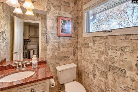 124 Cove Court Irmo SC 29063