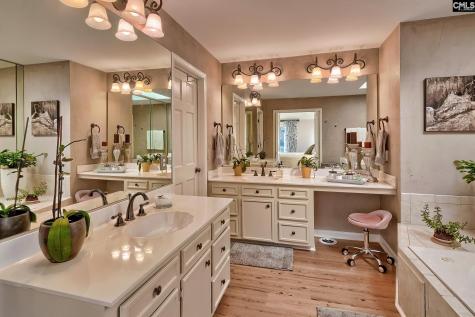 124 Cove Court Irmo SC 29063