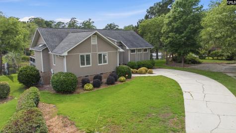 124 Cove Court Irmo SC 29063