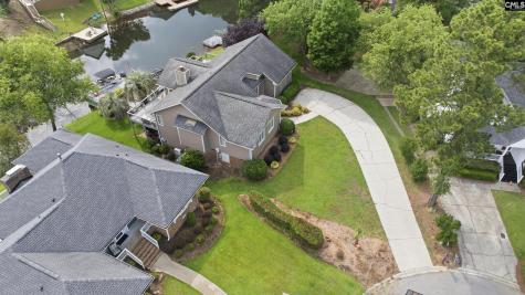 124 Cove Court Irmo SC 29063
