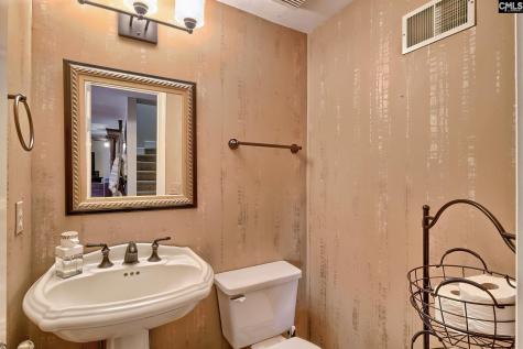 124 Cove Court Irmo SC 29063