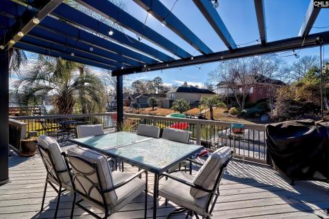 124 Cove Court Irmo SC 29063