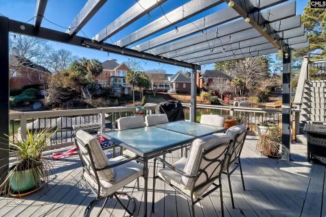 124 Cove Court Irmo SC 29063