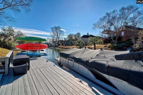 124 Cove Court Irmo SC 29063