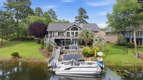 124 Cove Court Irmo SC 29063