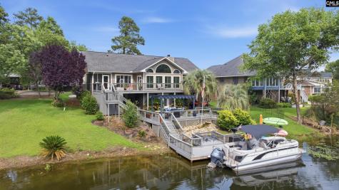 124 Cove Court Irmo SC 29063