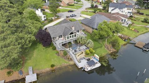 124 Cove Court Irmo SC 29063
