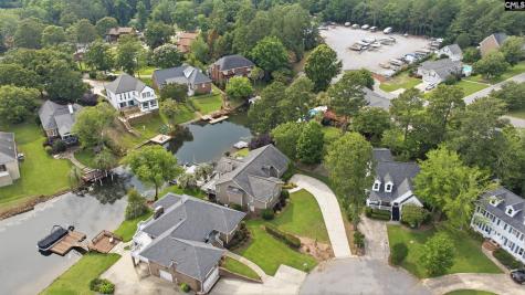124 Cove Court Irmo SC 29063