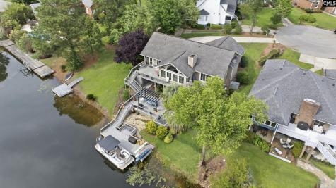 124 Cove Court Irmo SC 29063