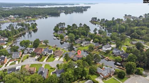 124 Cove Court Irmo SC 29063