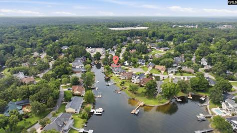 124 Cove Court Irmo SC 29063