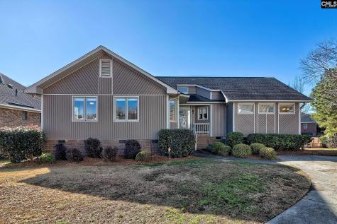 124 Cove Court Irmo SC 29063