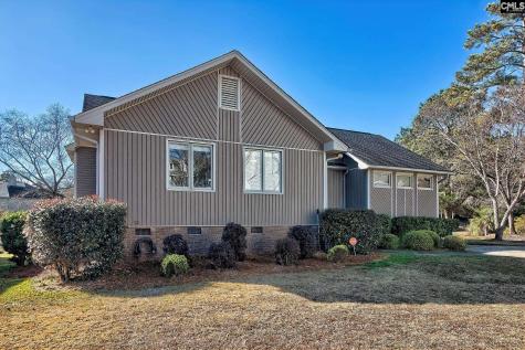 124 Cove Court Irmo SC 29063