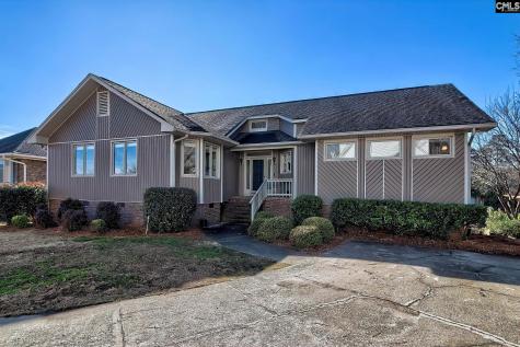124 Cove Court Irmo SC 29063