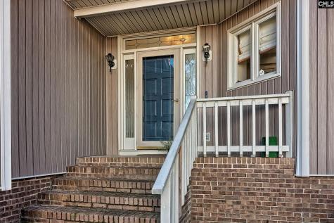 124 Cove Court Irmo SC 29063