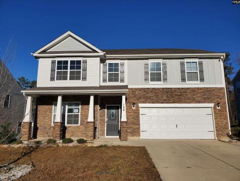 166 Belgrave Drive Blythewood SC 29016