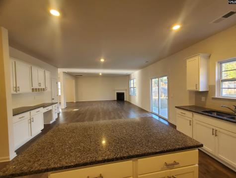 166 Belgrave Drive Blythewood SC 29016