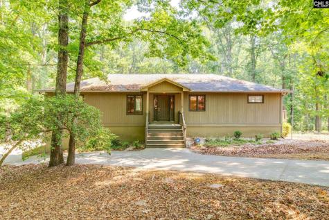 1840 Old Cherokee Road Lexington SC 29072