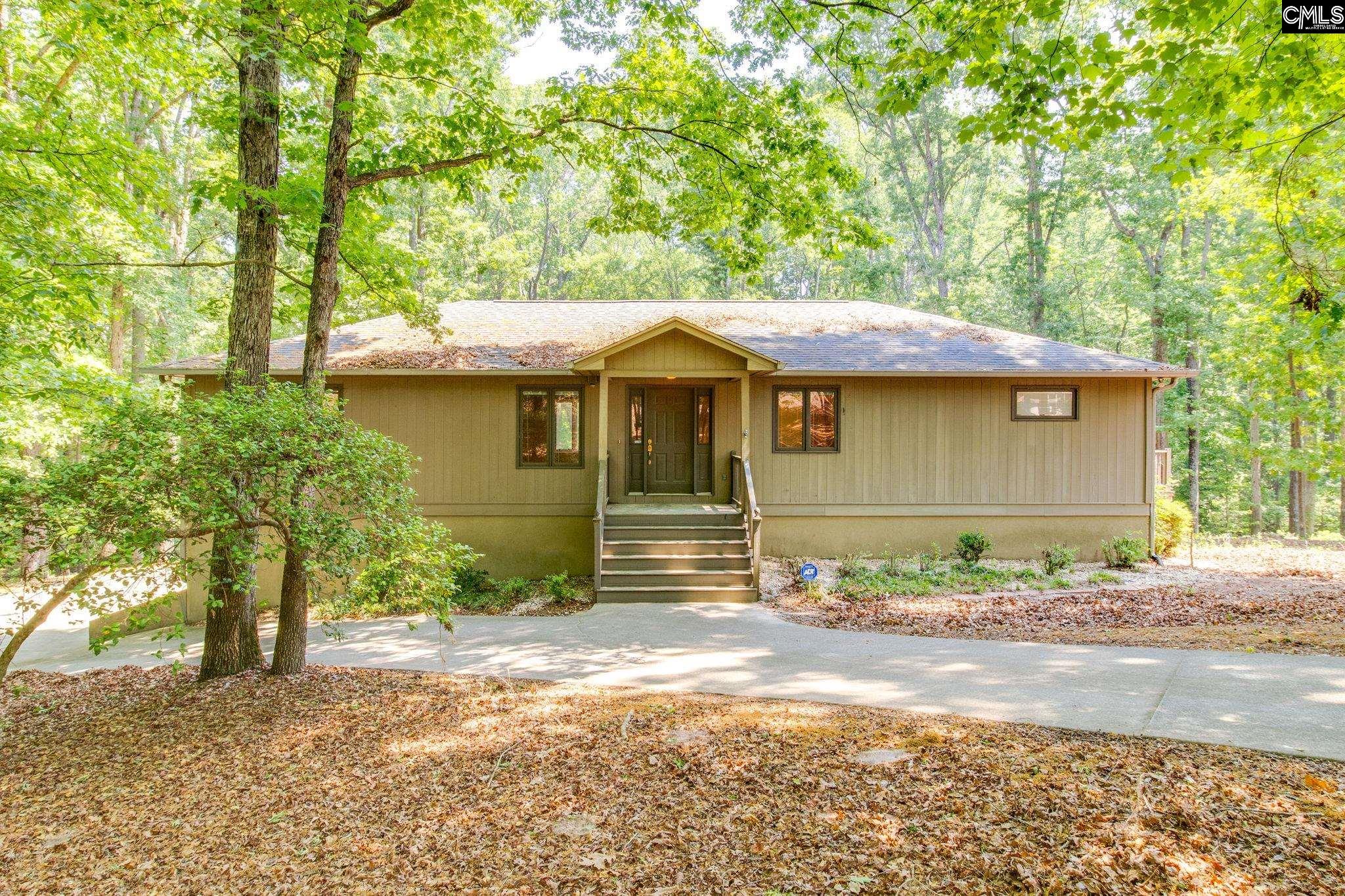 1840 Old Cherokee Road Lexington SC 29072