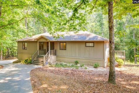 1840 Old Cherokee Road Lexington SC 29072