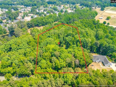1840 Old Cherokee Road Lexington SC 29072