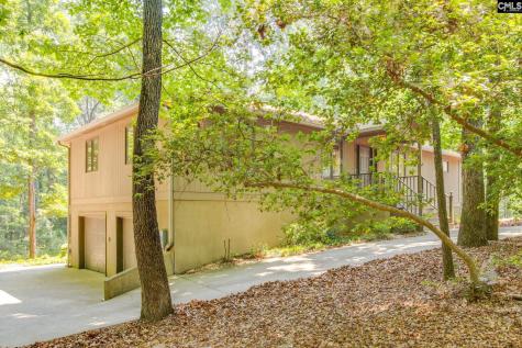 1840 Old Cherokee Road Lexington SC 29072