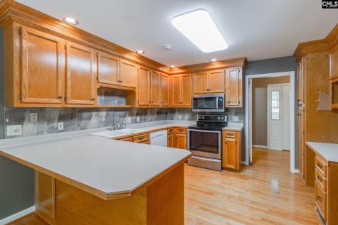 1840 Old Cherokee Road Lexington SC 29072