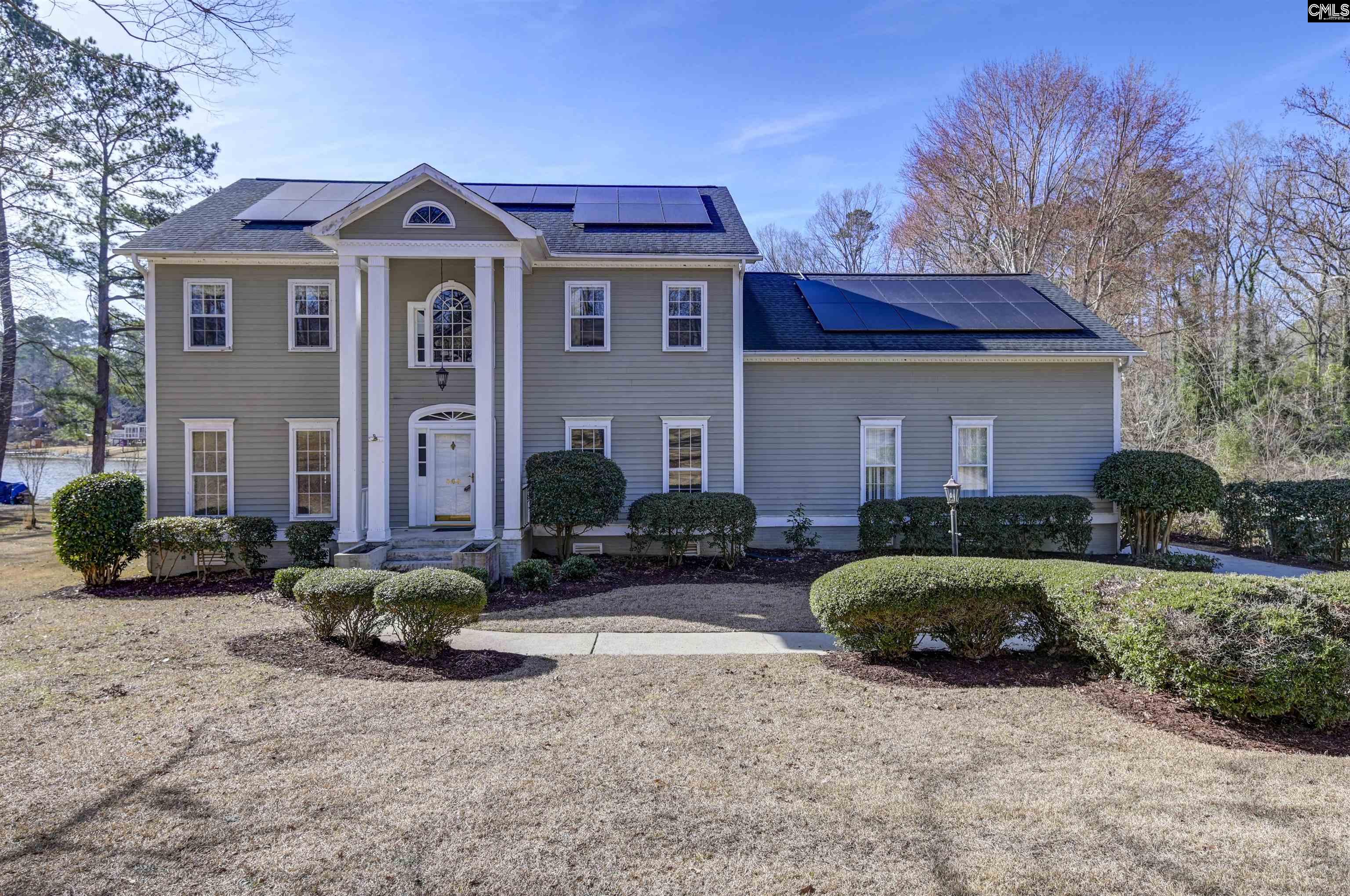 369 Hunters Blind Drive Columbia SC 29212
