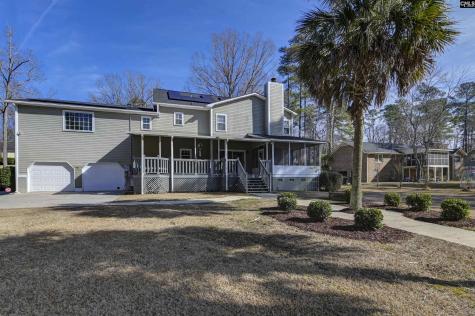 369 Hunters Blind Drive Columbia SC 29212
